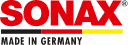sonax logo
